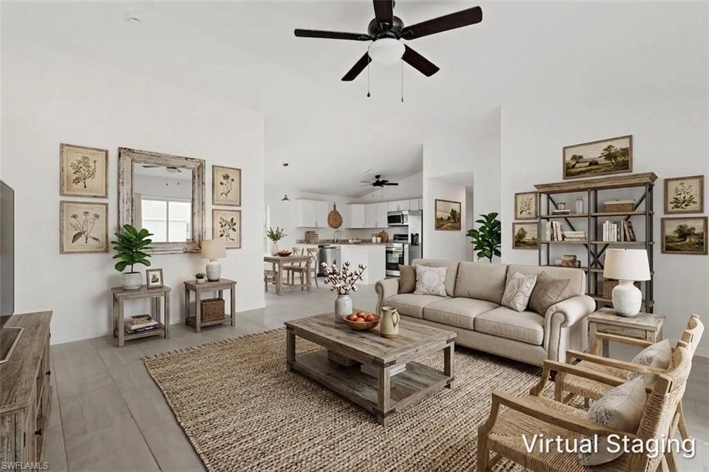 2828 NW 22nd Ave , Cape Coral, FL 33993 Photo