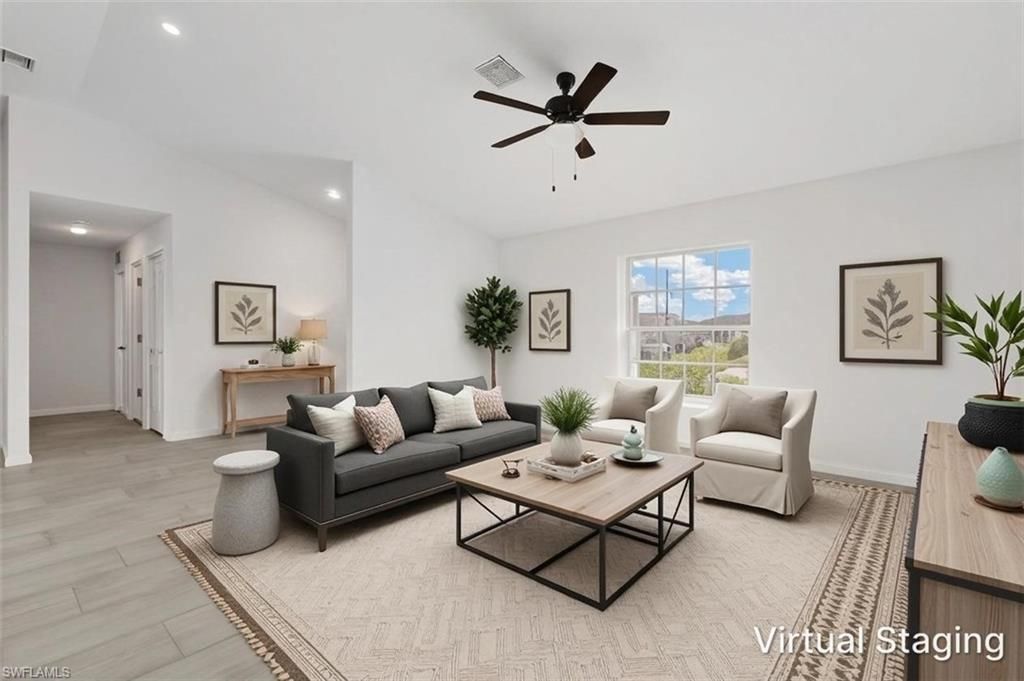 2828 NW 22nd Ave , Cape Coral, FL 33993 Photo