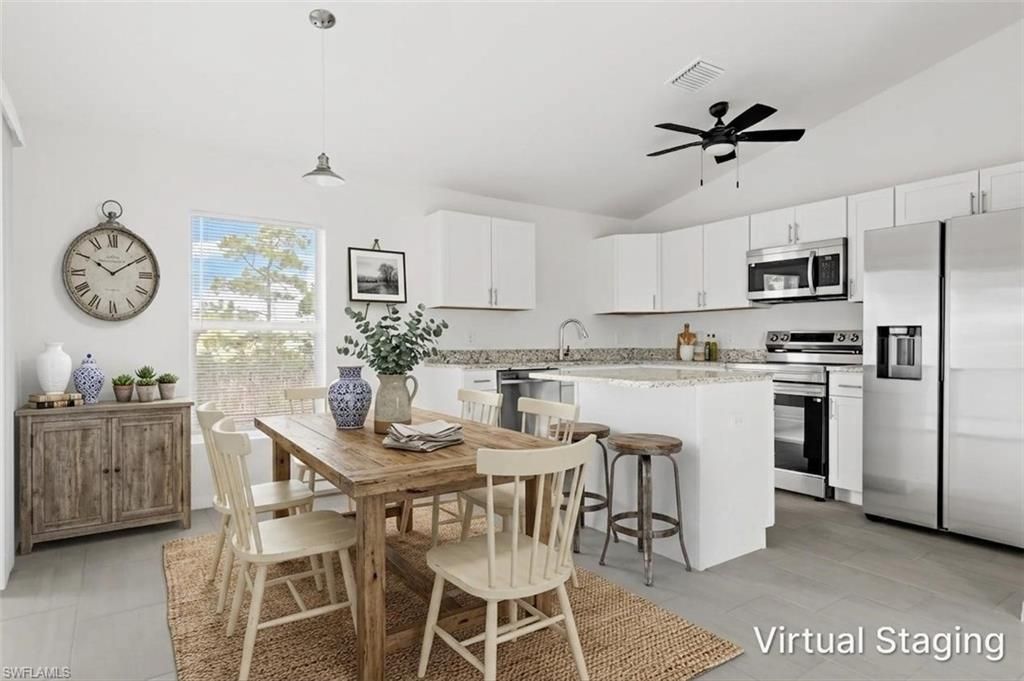 2828 NW 22nd Ave , Cape Coral, FL 33993 Photo