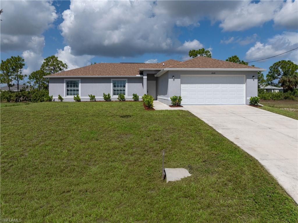 2828 NW 22nd Ave , Cape Coral, FL 33993 Photo