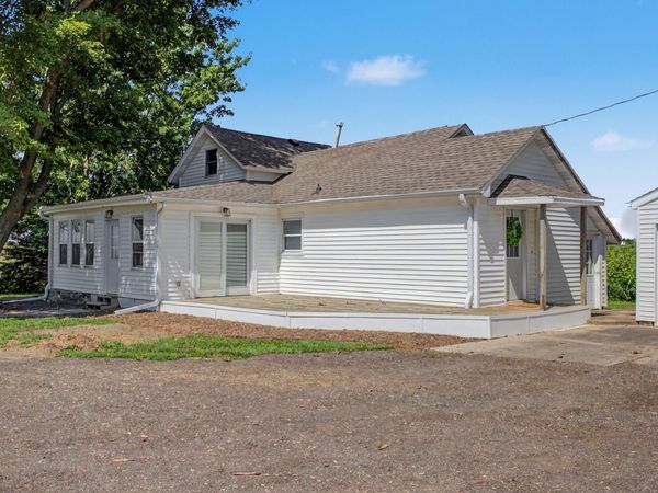 2002 Saratoga Avenue, Blairsburg, IA 50034