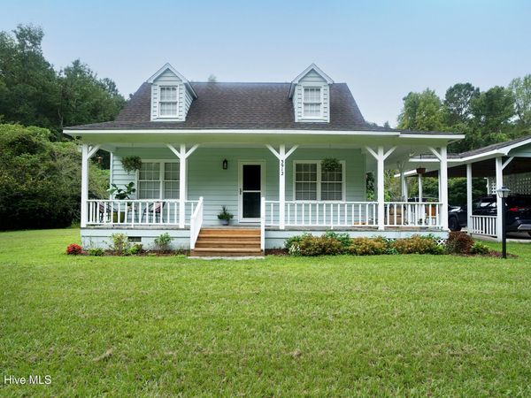 3912 Borough Road, Currie, NC 28435