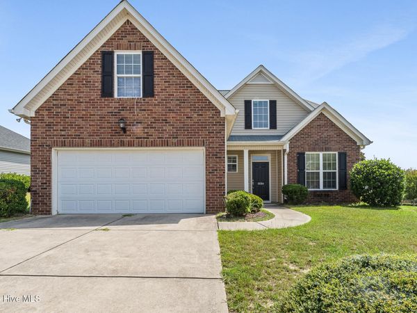 1034 Stockton Street, Aiken, SC 29801
