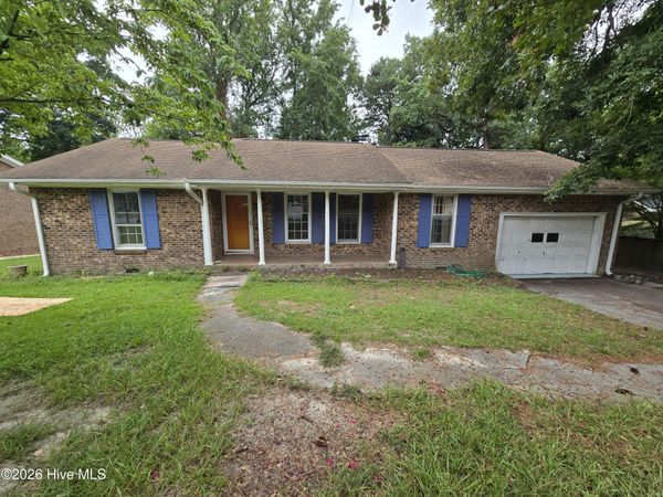 115 Heritage Street, Greenville, NC 27858