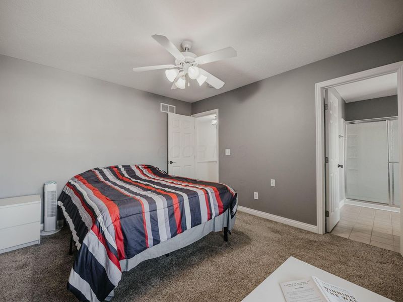 5333 Nottinghill Way , Unit 5333, Columbus, OH 43230 Photo 16