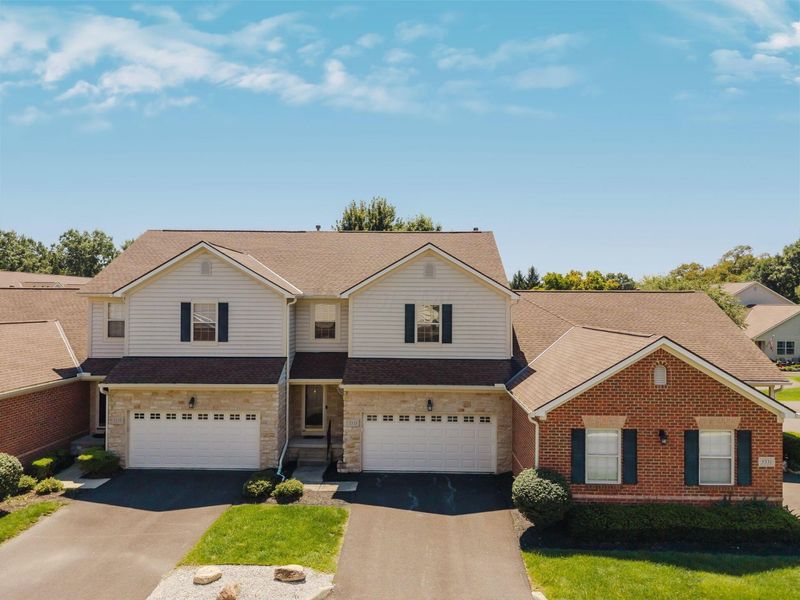 5333 Nottinghill Way , Unit 5333, Columbus, OH 43230 Photo 2