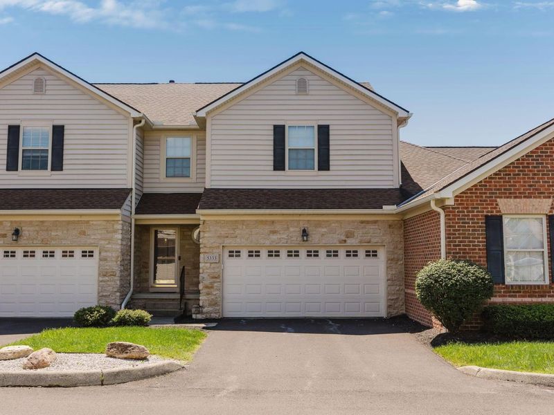 5333 Nottinghill Way , Unit 5333, Columbus, OH 43230 Photo 3