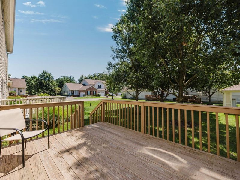 5333 Nottinghill Way , Unit 5333, Columbus, OH 43230 Photo 36