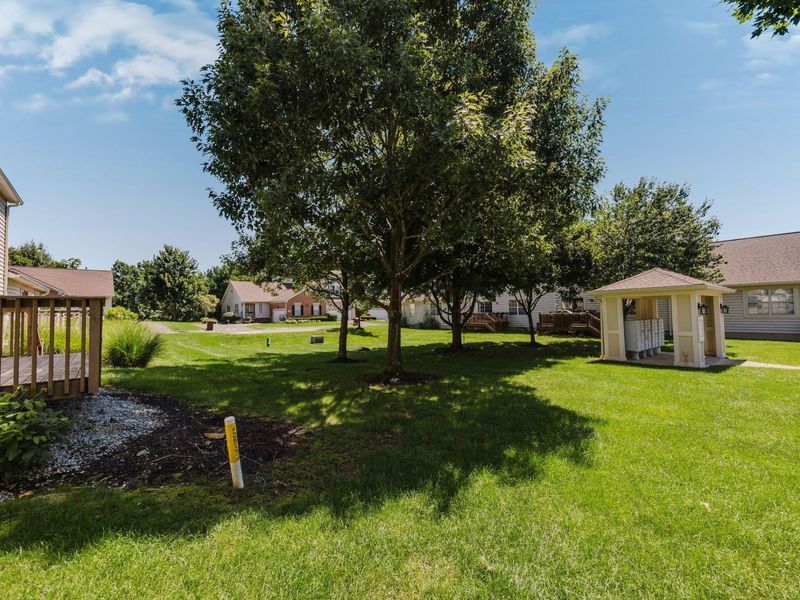 5333 Nottinghill Way , Unit 5333, Columbus, OH 43230 Photo 38