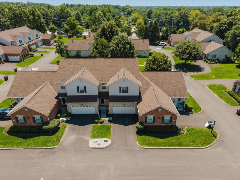 5333 Nottinghill Way , Unit 5333, Columbus, OH 43230 Photo 42