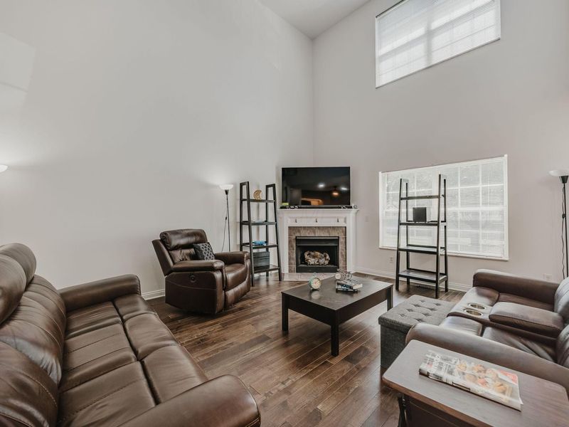 5333 Nottinghill Way , Unit 5333, Columbus, OH 43230 Photo 6