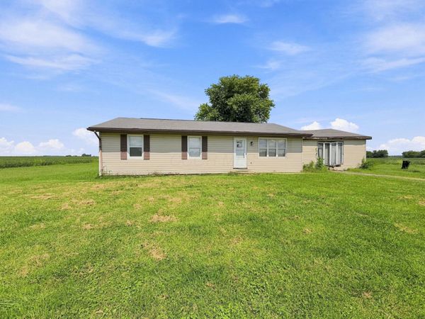 16155 Yankeetown Chenoweth Road , Mount Sterling, OH 43143