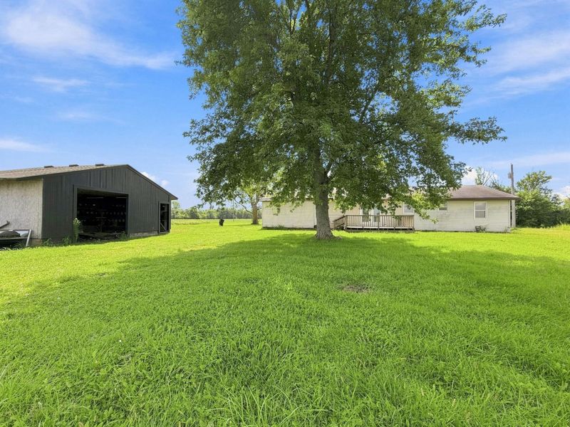 16155 Yankeetown Chenoweth Road , Mount Sterling, OH 43143 Photo 16