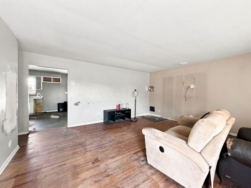 16155 Yankeetown Chenoweth Road , Mount Sterling, OH 43143 Photo 6