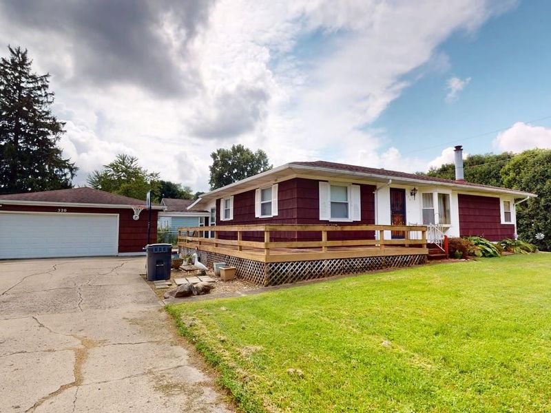 320 E Long Street, Willard, OH 44890 Photo 2