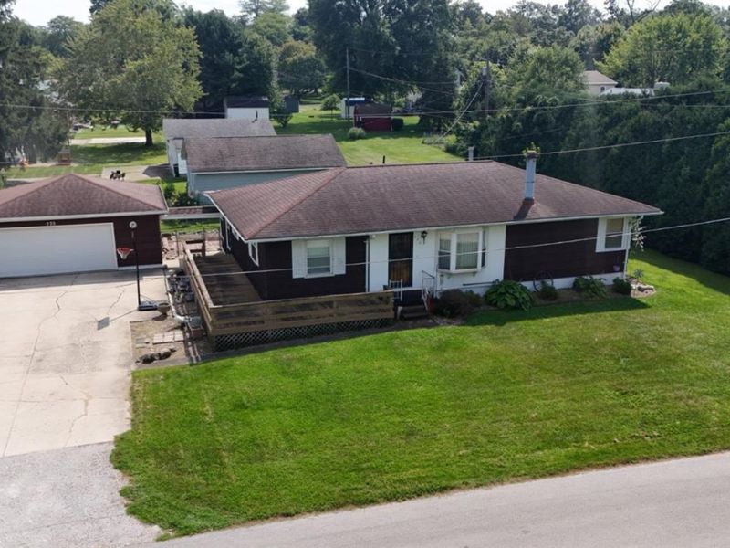 320 E Long Street, Willard, OH 44890 Photo 29