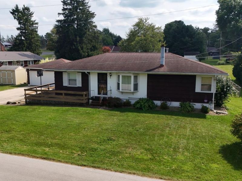 320 E Long Street, Willard, OH 44890 Photo 30