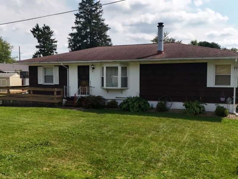 320 E Long Street, Willard, OH 44890 Photo 34