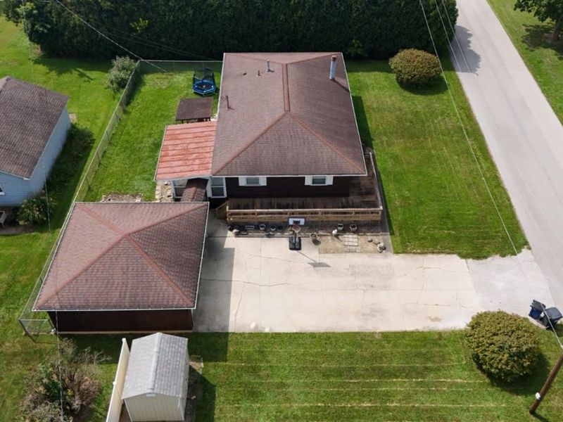 320 E Long Street, Willard, OH 44890 Photo 35