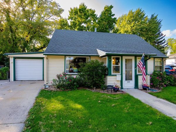 513 N High Street, Fort Atkinson, WI 53538