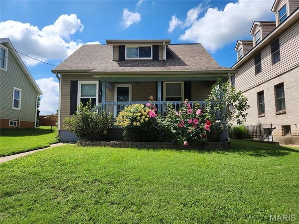2829 Brazeau Avenue, Brentwood, MO 63144