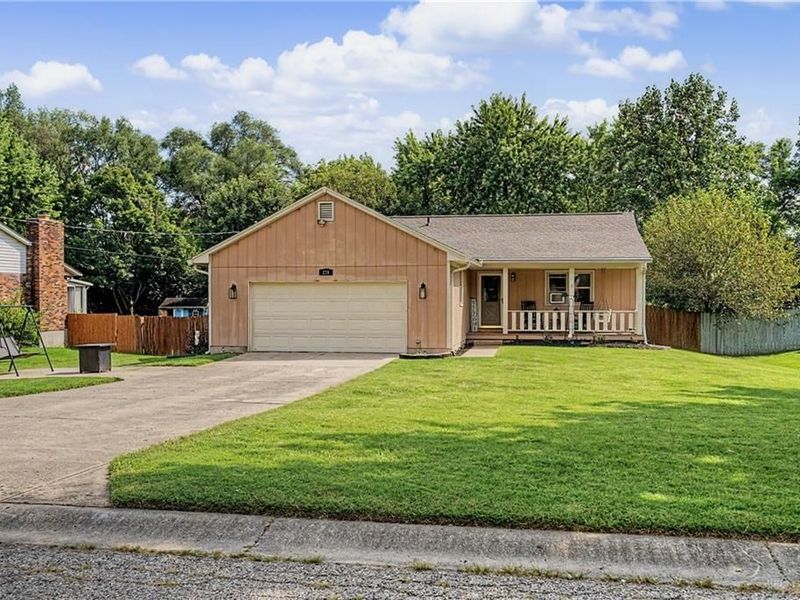 270 Nikki Court, Carlisle, OH 45005 Photo 2