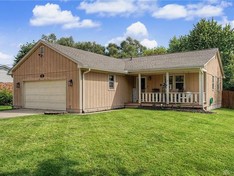 270 Nikki Court, Carlisle, OH 45005 Photo 3