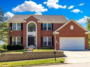 2538 Muirfield Drive, Beavercreek, OH 45431