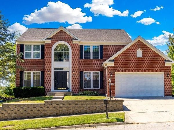 2538 Muirfield Drive, Beavercreek, OH 45431