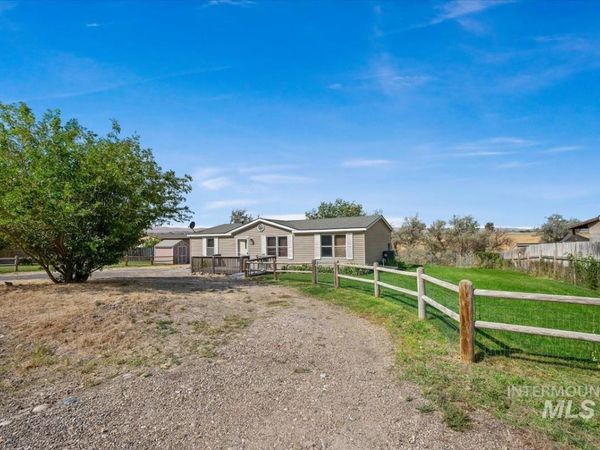 6321 Shari Hill, Marsing, ID 83639