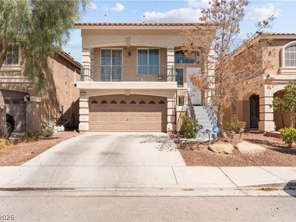 9420 Logan Ridge Court , Las Vegas, NV 89139