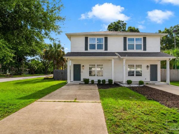58 N M St, Pensacola, FL 32502