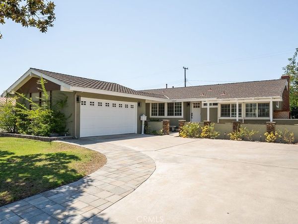 1849 S Janette, Anaheim, CA 92802