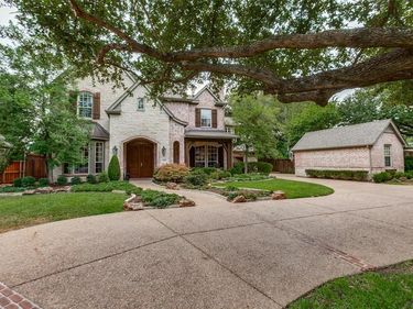 6038 Azalea Lane, Dallas, TX 75230