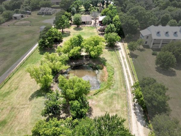 13043 Gold Hill Road, Argyle, TX 76226