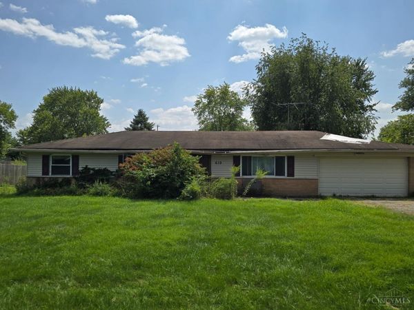 619 Wilfert Drive, Union Twp, OH 45245