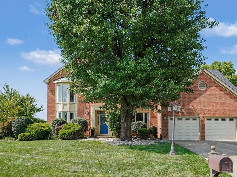 8909 Timberchase Court, West Chester, OH 45069 Photo 1