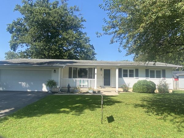 6 Helen Street , Streator, IL 61364