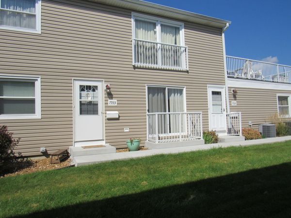 7933 163rd Place , Unit 126, Tinley Park, IL 60477