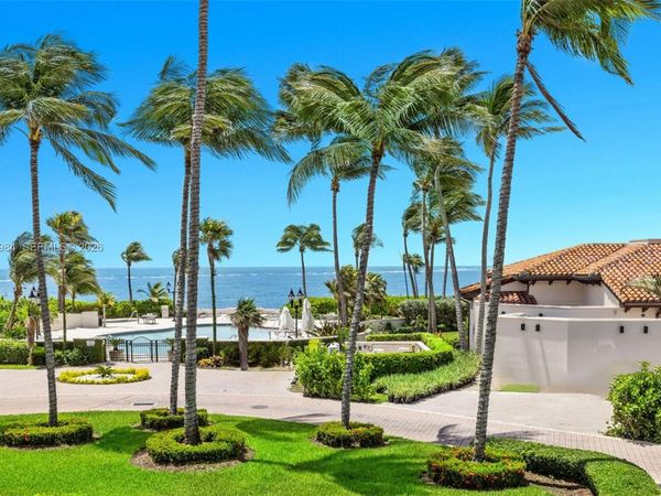 15723 Fisher Island Dr , Unit 15723, Miami Beach, FL 33109