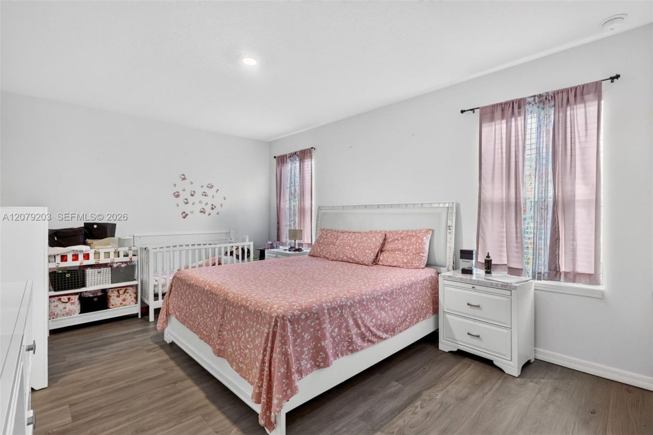 2098 SW Burlington St , Port Saint Lucie, FL 34984 Photo