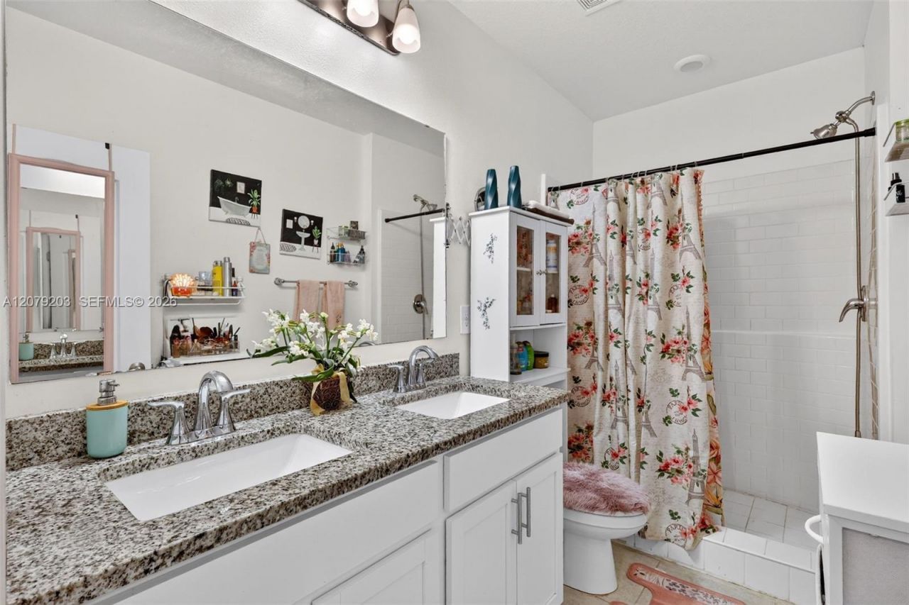 2098 SW Burlington St , Port Saint Lucie, FL 34984 Photo