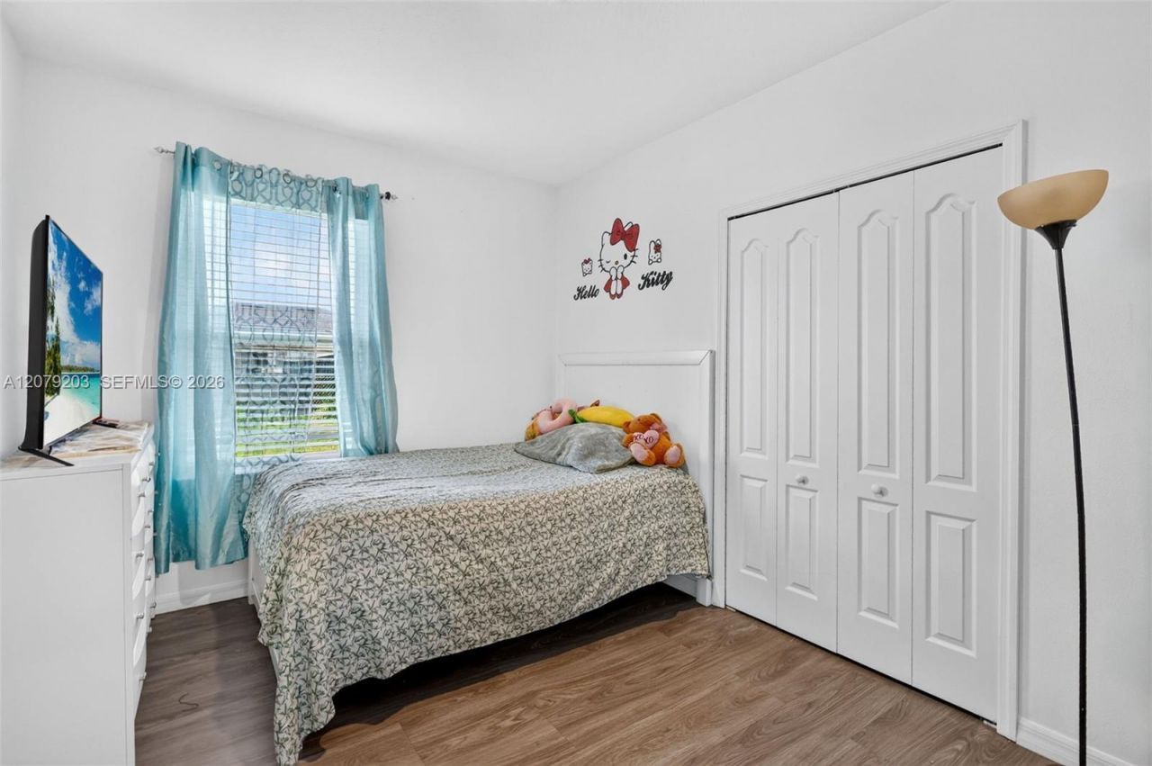 2098 SW Burlington St , Port Saint Lucie, FL 34984 Photo