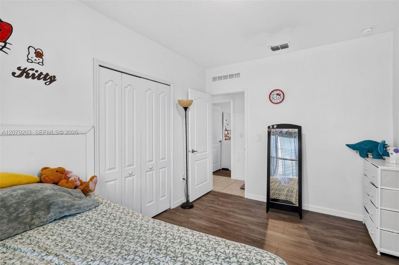 2098 SW Burlington St , Port Saint Lucie, FL 34984 Photo