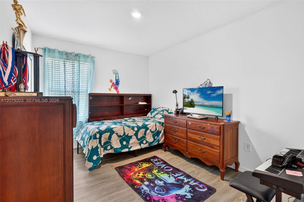 2098 SW Burlington St , Port Saint Lucie, FL 34984 Photo
