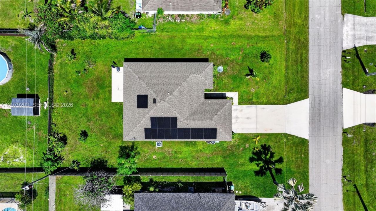 2098 SW Burlington St , Port Saint Lucie, FL 34984 Photo
