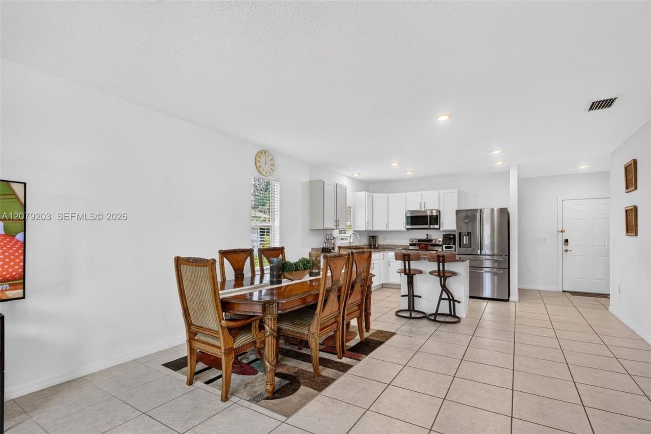 2098 SW Burlington St , Port Saint Lucie, FL 34984 Photo