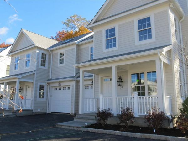 31 Cedar Place , Rye, NY 10580