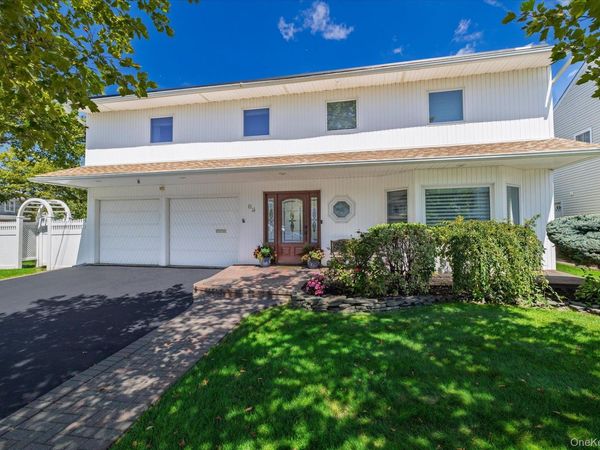 85 Jeffery Lane , Oceanside, NY 11572
