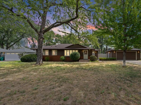 8209 Knox Avenue S, Bloomington, MN 55431